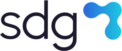 SDG Group Logo